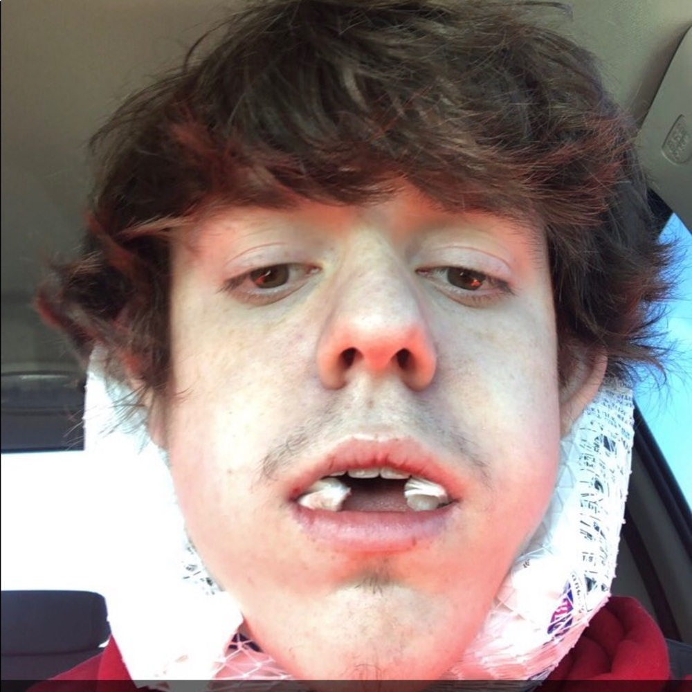 Meet your Posher, Bevan